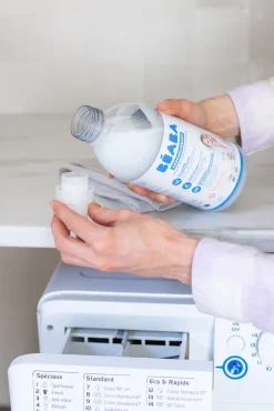 BÉABA Soins Et Toilette Bébé>Assouplissant Fleurs De Pommier - 1L