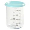 BÉABA Pots De Conservation>Baby Portion 120Ml Bleu Ciel