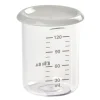 BÉABA Pots De Conservation>Baby Portion 120Ml Grey