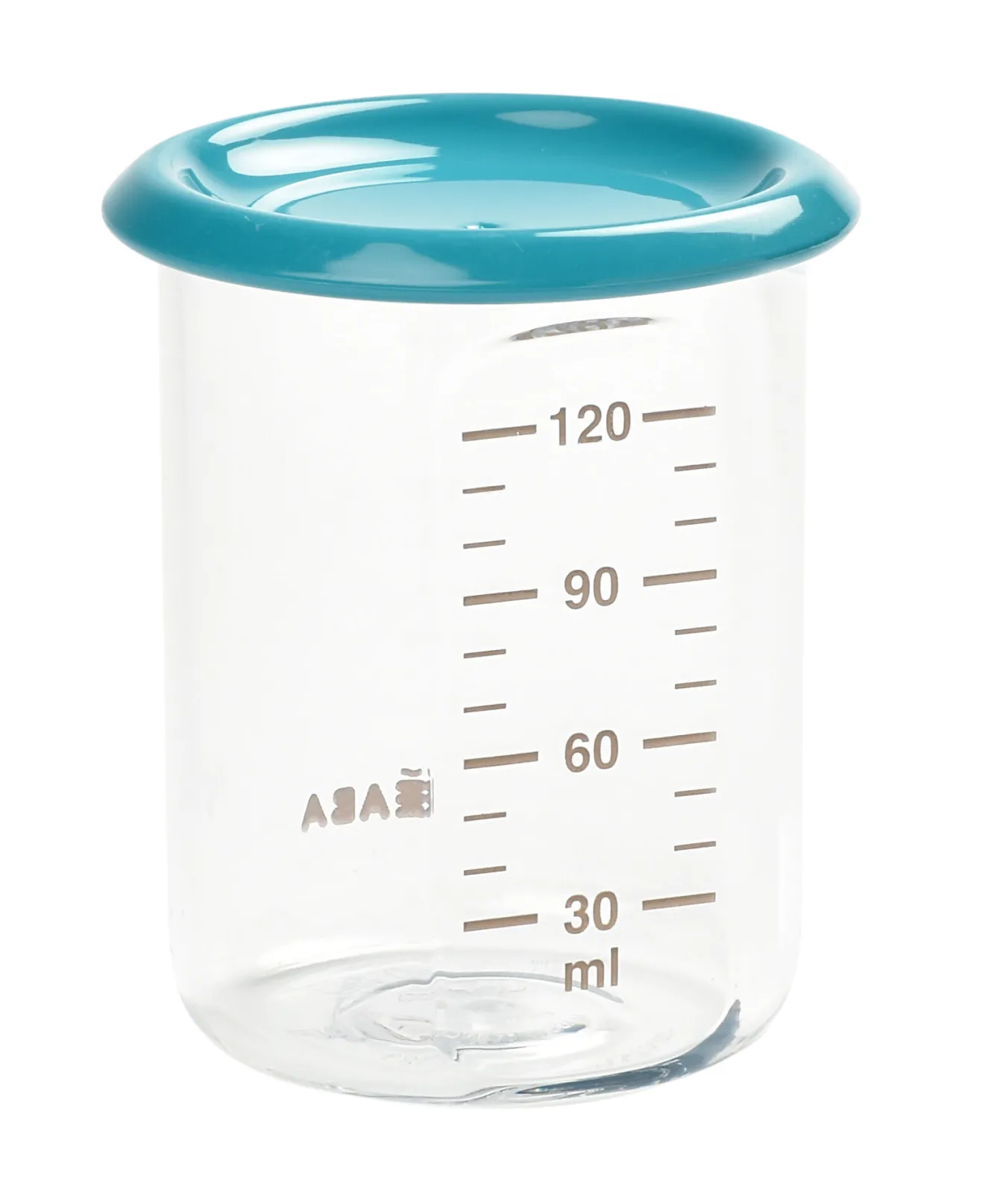 BÉABA Pots De Conservation>Baby Portion 120Ml Tritan Blue