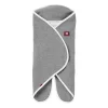 BÉABA Chancelieres Et Nids D'Ange>Babynomade® Double Polaire 0-6M Light Grey