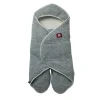 BÉABA Chancelieres Et Nids D'Ange>Babynomade® Heather Grey 0-6M