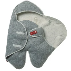BÉABA Chancelieres Et Nids D'Ange>Babynomade® Heather Grey 0-6M