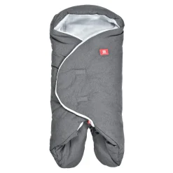 BÉABA Chancelieres Et Nids D'Ange>Babynomade® 0-6M Heather Grey