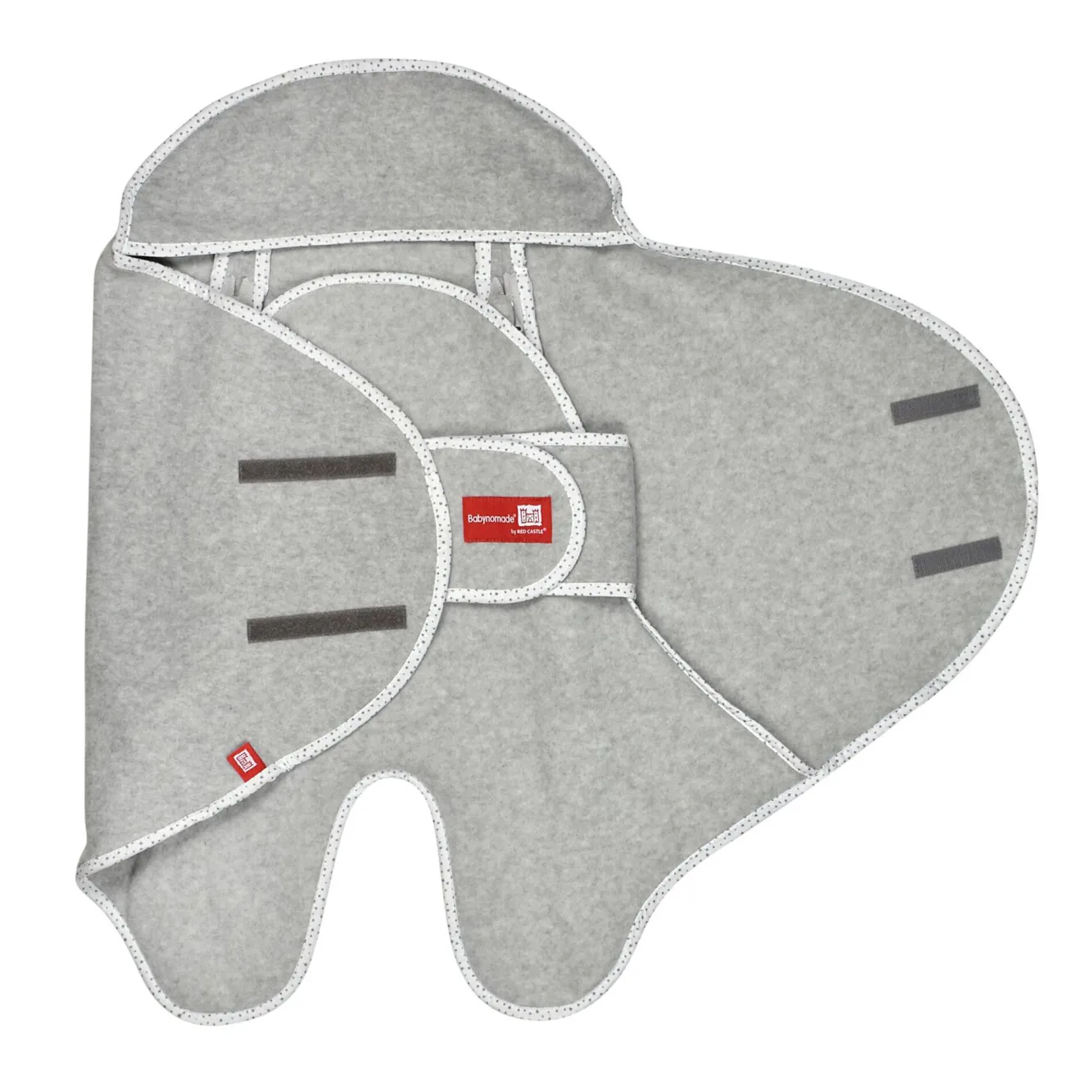 BÉABA Chancelieres Et Nids D'Ange>Babynomade® Simple Polaire 0-6 M Stella