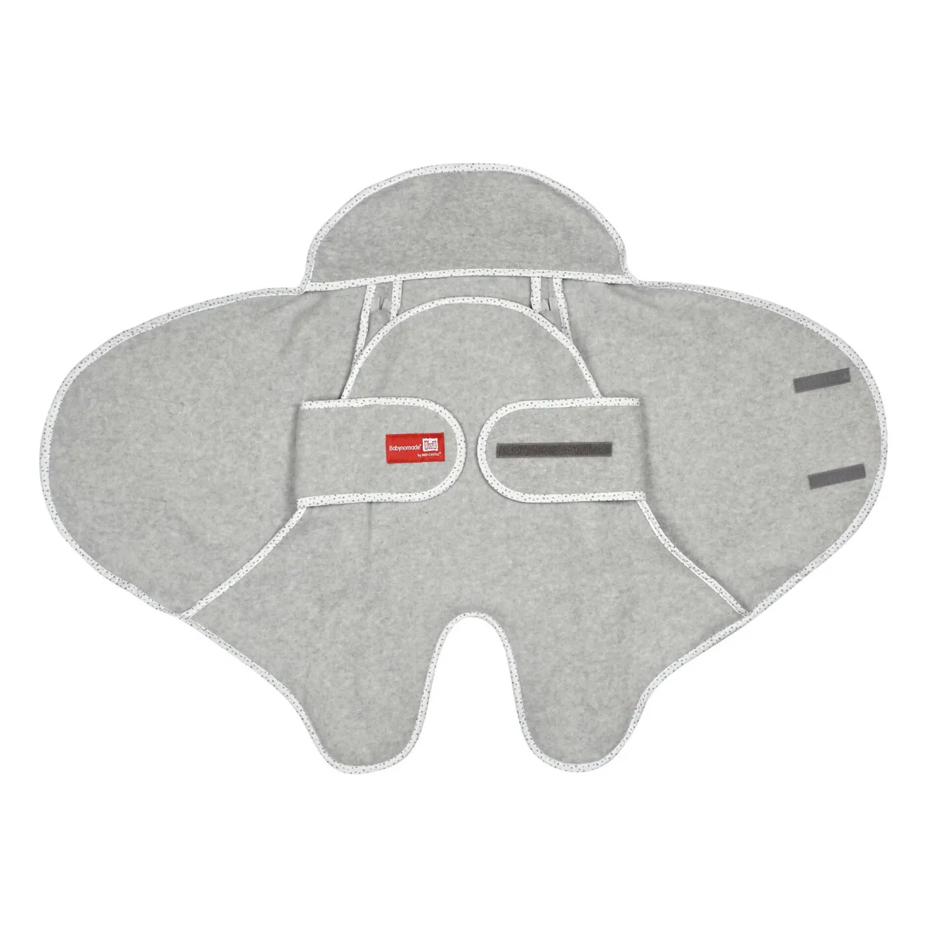 BÉABA Chancelieres Et Nids D'Ange>Babynomade® Simple Polaire 0-6 M Stella