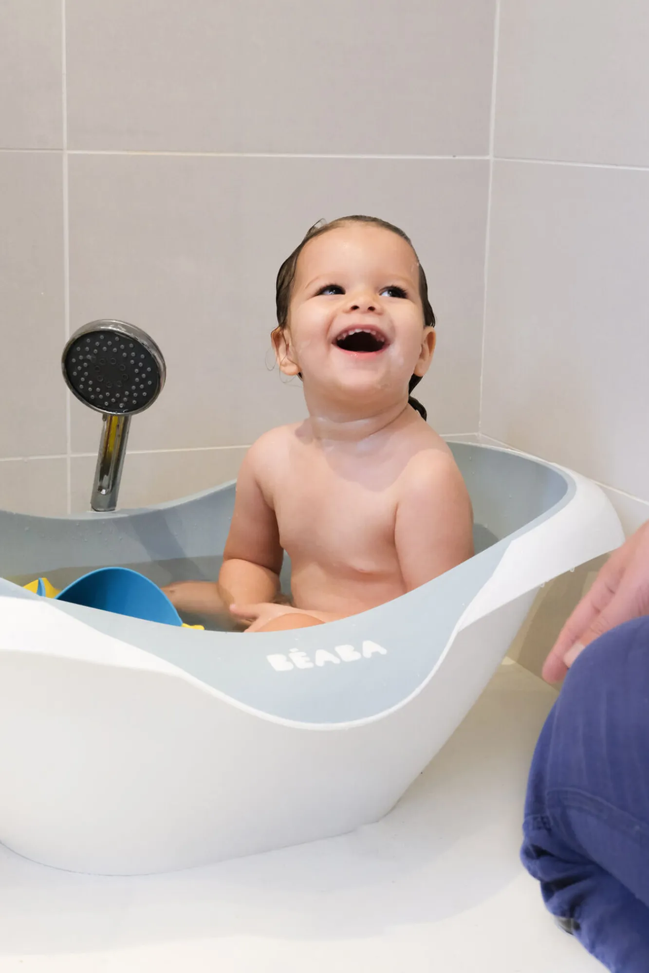 BÉABA Baignoires Et Accessoires>Baignoire Camele'O Light Mist