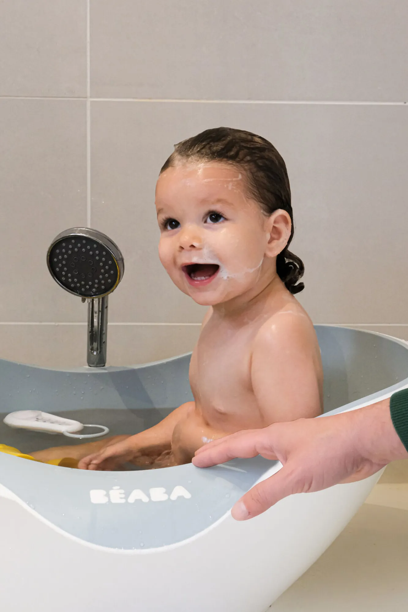 BÉABA Baignoires Et Accessoires>Baignoire Camele'O Light Mist