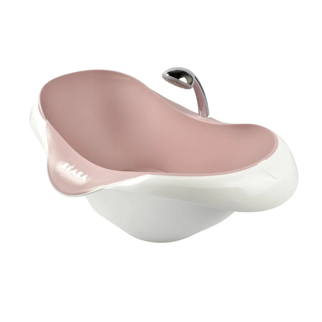 BÉABA Baignoires Et Accessoires>Baignoire Camele'O Old Pink