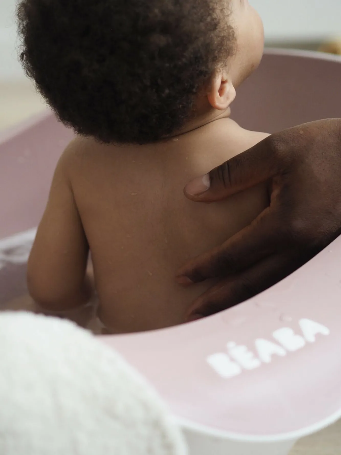 BÉABA Baignoires Et Accessoires>Baignoire Camele'O Old Pink