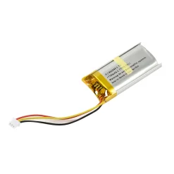 BÉABA Pièces Détachées>Batterie Unite Parent Ecoute Bébé Audio Simply Zen