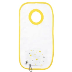 BÉABA Couverts, Vaisselle Et Bavoirs>Bavoir Coton Crowns