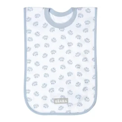 BÉABA Couverts, Vaisselle Et Bavoirs>Bavoir Coton Hedgedog