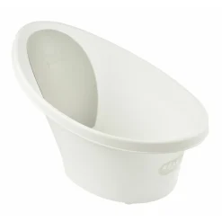 BÉABA Baignoires Et Accessoires>Beaba By Shnuggle - Baignoire White/Grey