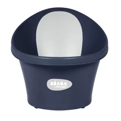 BÉABA Baignoires Et Accessoires>Beaba By Shnuggle - Baignoire Night Blue