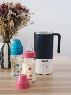 BÉABA Biberons Et Accessoires><noscript><img width=