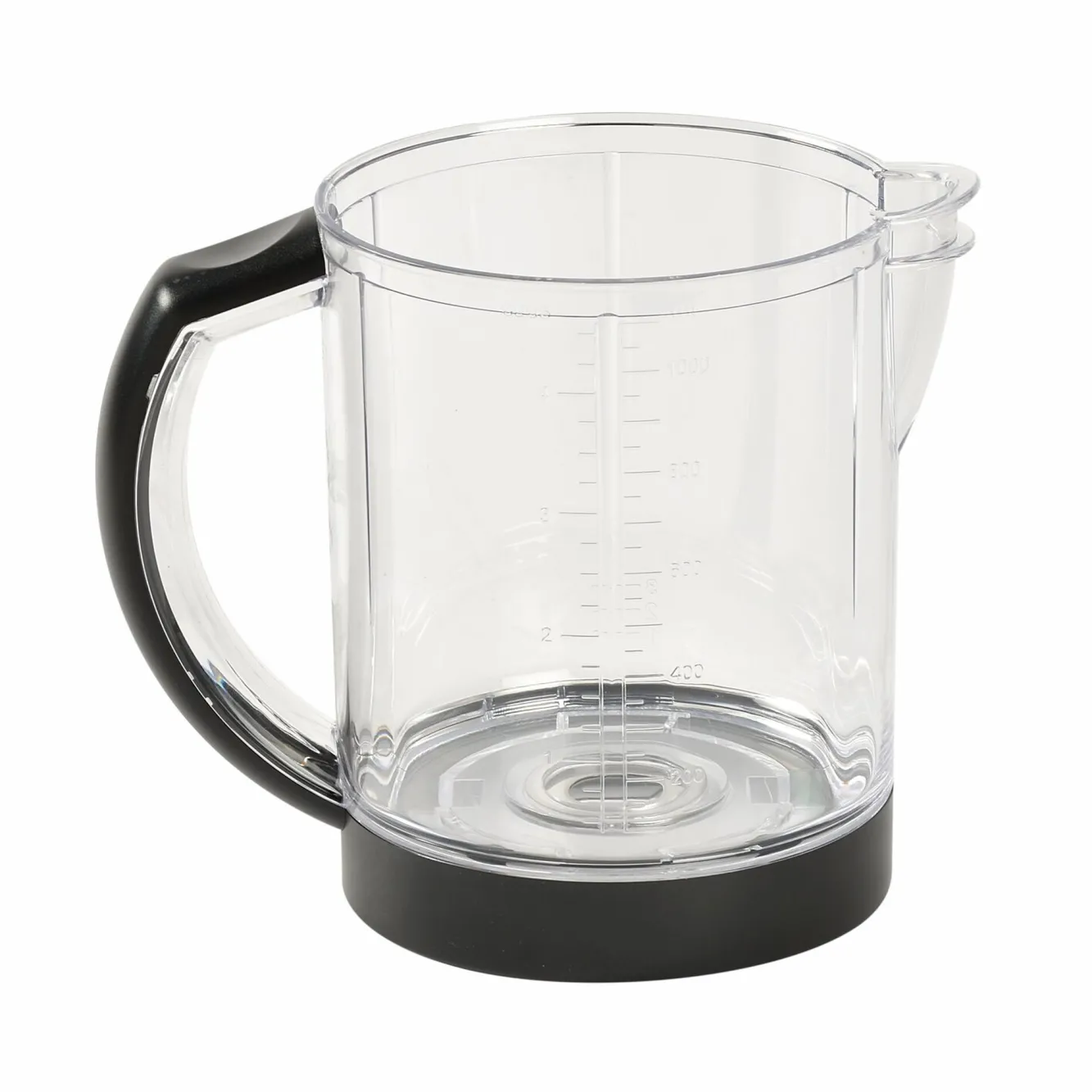 BÉABA Pièces Détachées>Bol Seul Babycook® Solo/Duo® Black