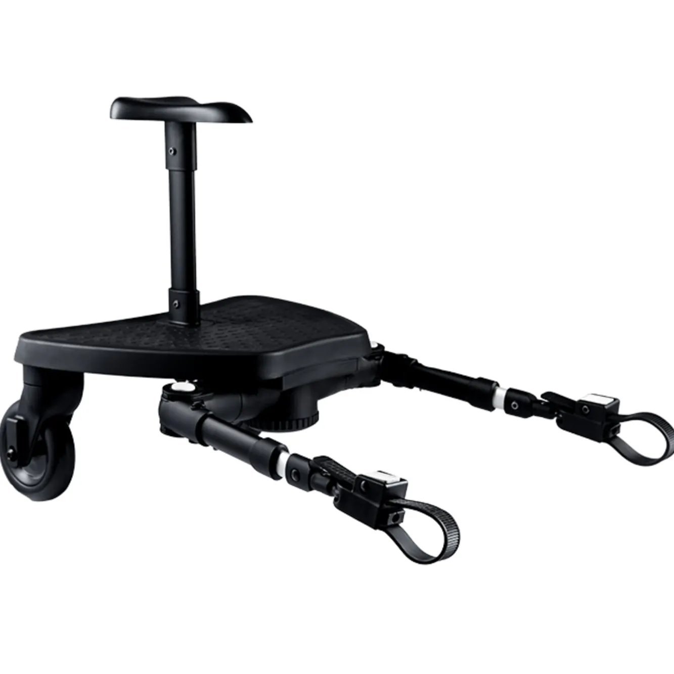 BÉABA Poussettes Et Accessoires>Bonavi Buggy Board Black