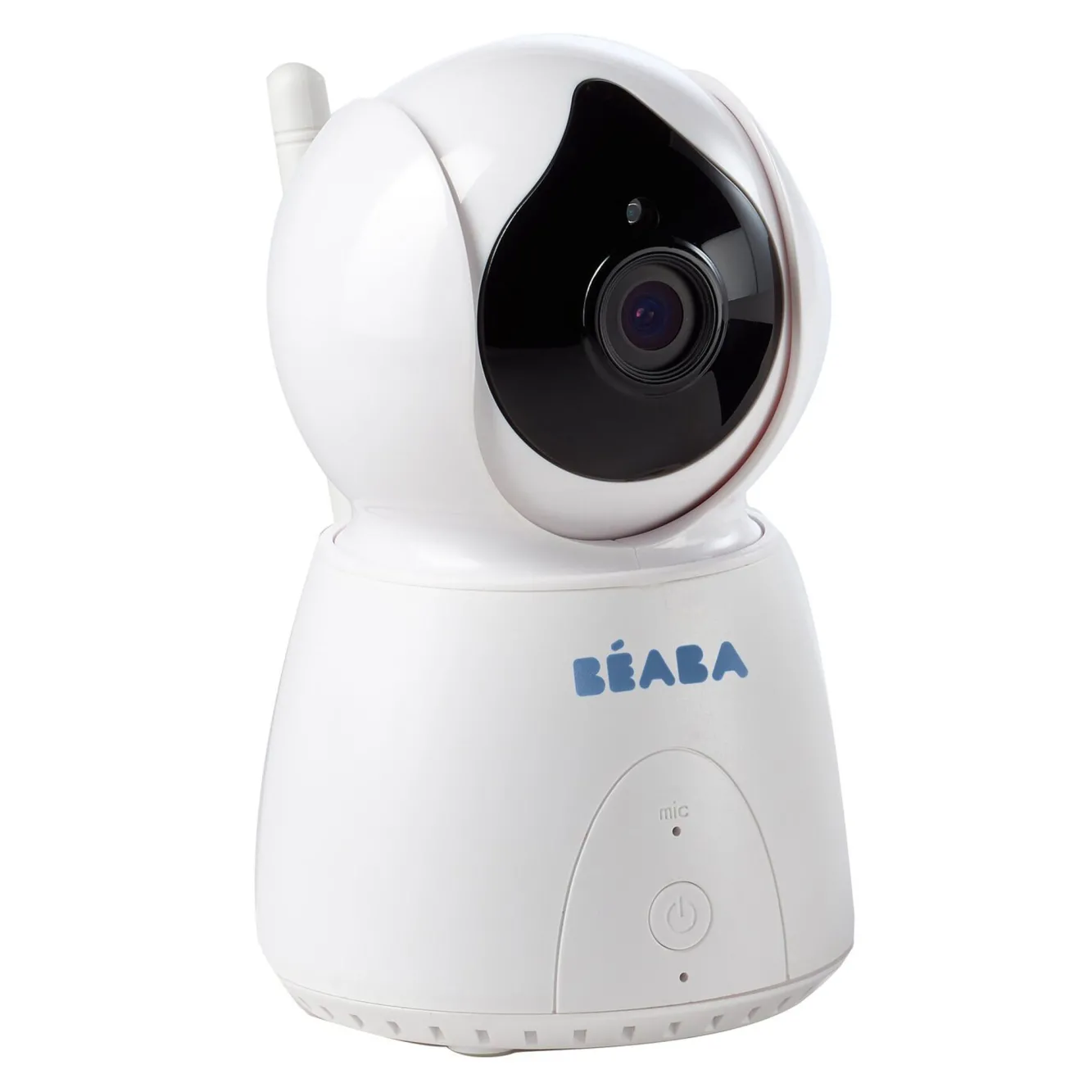 BÉABA Pièces Détachées>Camera De Remplacement Ecoute Bébé Zen+