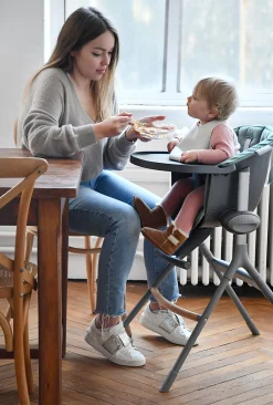 BÉABA Chaise Haute><noscript><img width=