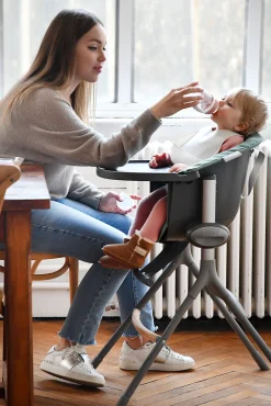 BÉABA Chaise Haute><noscript><img width=