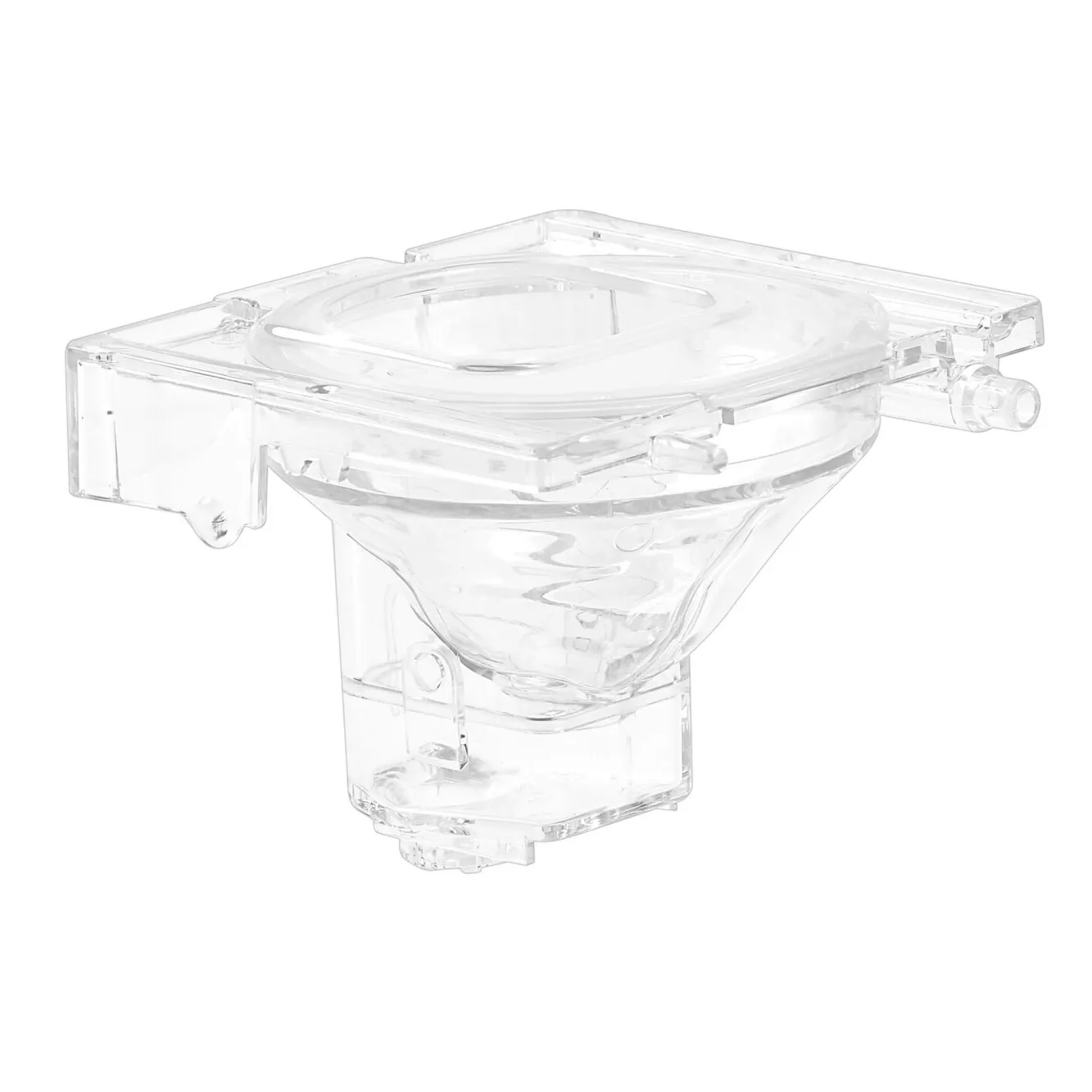 BÉABA Pièces Détachées>Chambre De Mix Milkeo (Entonnoir)