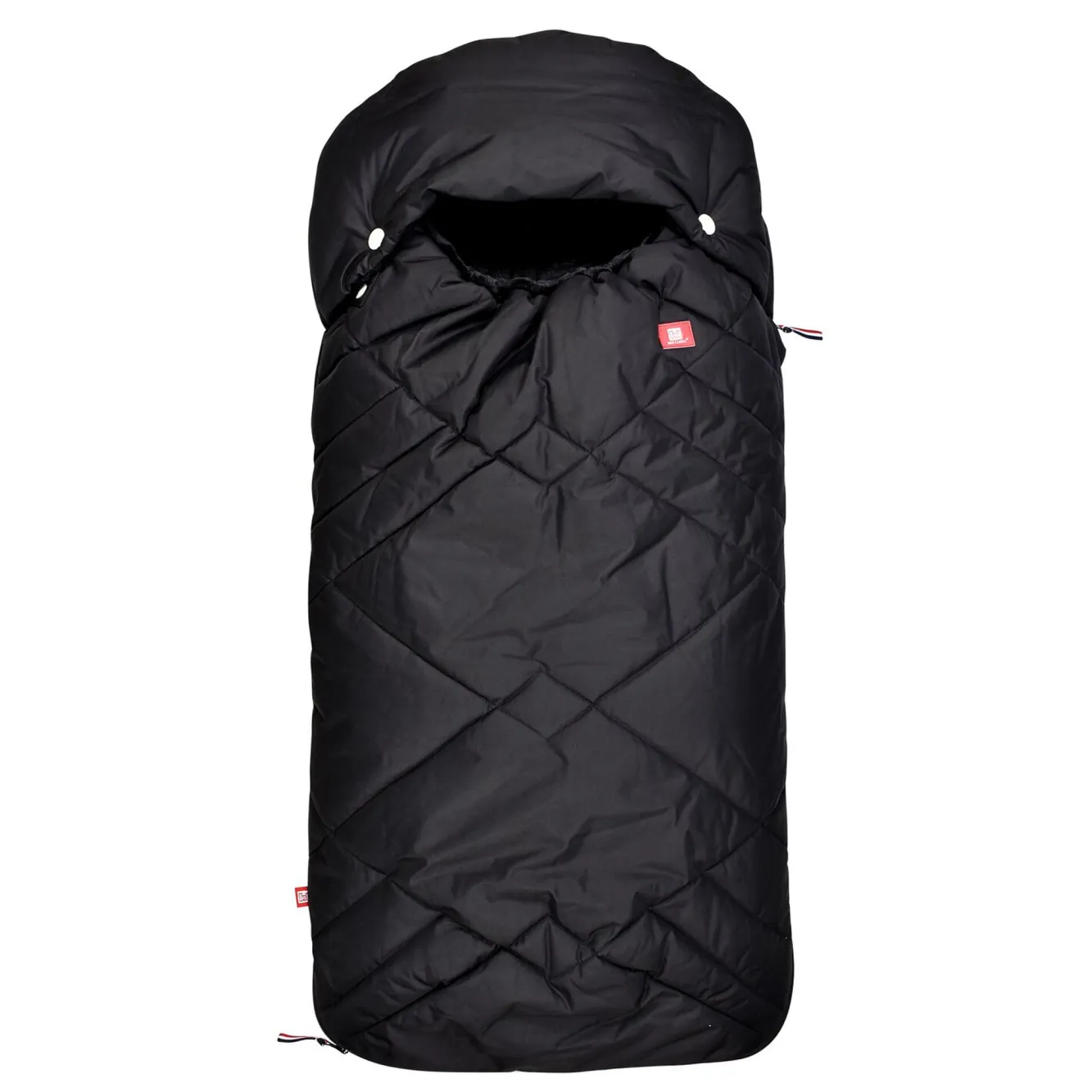 BÉABA Chancelieres Et Nids D'Ange>Chanceliere Evolutive 6-36M Black