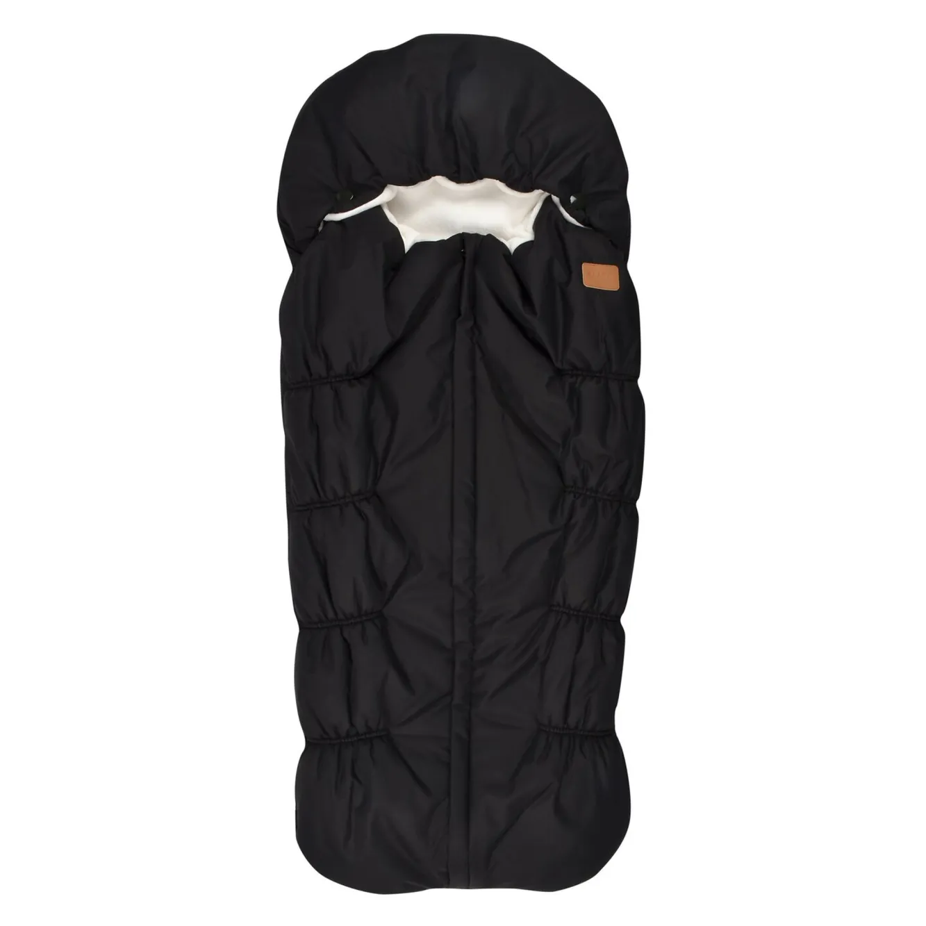 BÉABA Chancelieres Et Nids D'Ange>Chanceliere 6-24M Black