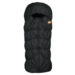 BÉABA Chancelieres Et Nids D'Ange>Chanceliere 6-24M Black