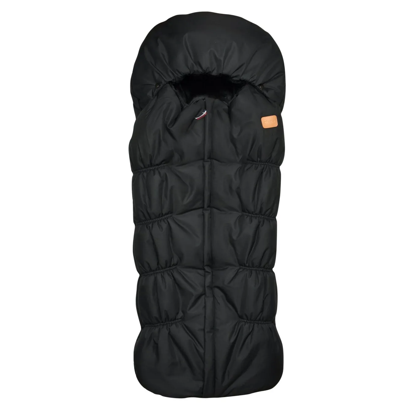 BÉABA Chancelieres Et Nids D'Ange>Chanceliere 6-24M Black