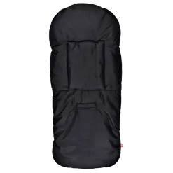 BÉABA Chancelieres Et Nids D'Ange>Chanceliere 6-24M Black