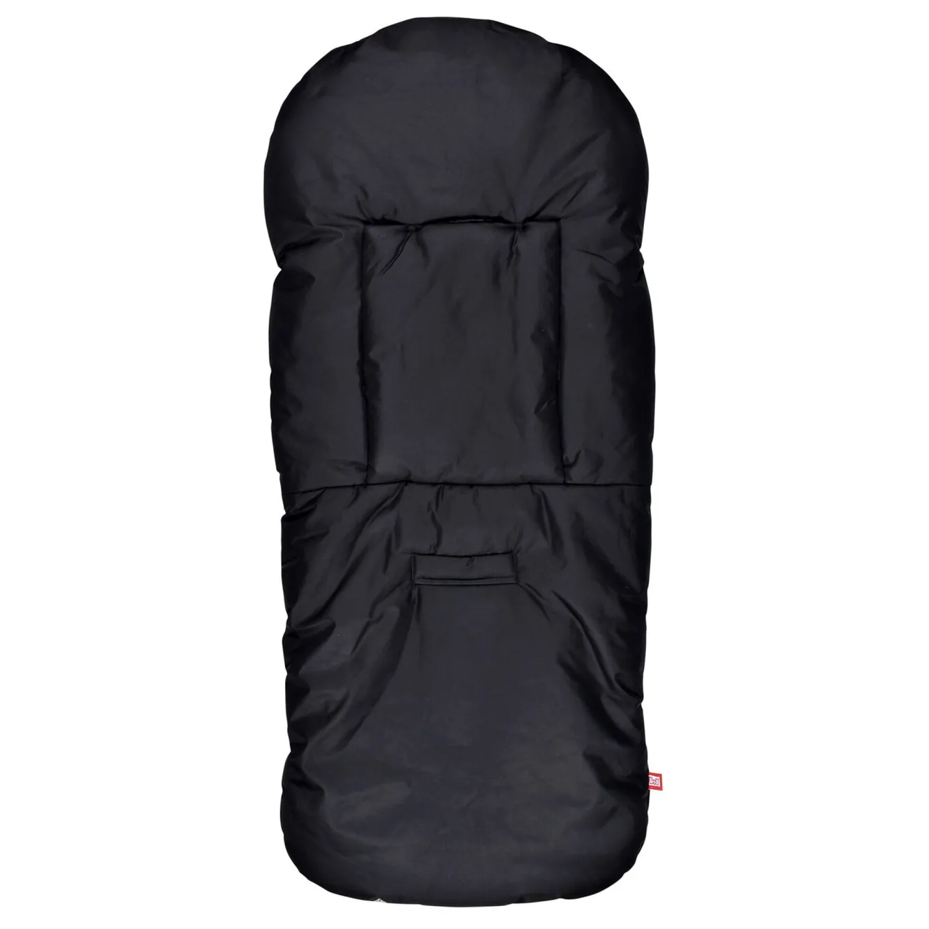 BÉABA Chancelieres Et Nids D'Ange>Chanceliere 6-24M Black