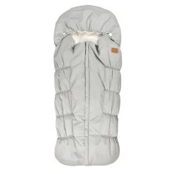 BÉABA Chancelieres Et Nids D'Ange>Chanceliere 6-24M Heather Grey