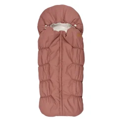 BÉABA Chancelieres Et Nids D'Ange>Chanceliere 6-24M Terracotta