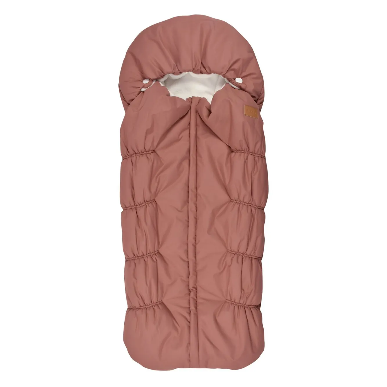 BÉABA Chancelieres Et Nids D'Ange>Chanceliere 6-24M Terracotta