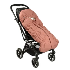 BÉABA Chancelieres Et Nids D'Ange>Chanceliere 6-24M Terracotta