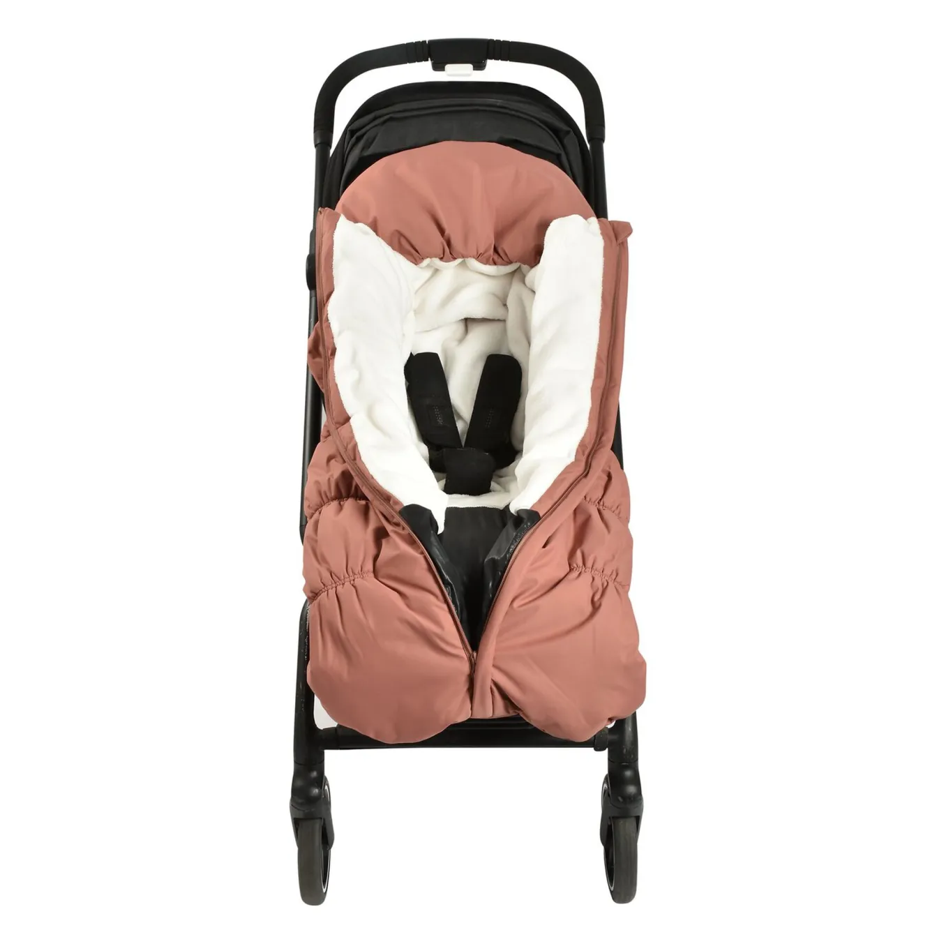 BÉABA Chancelieres Et Nids D'Ange>Chanceliere 6-24M Terracotta