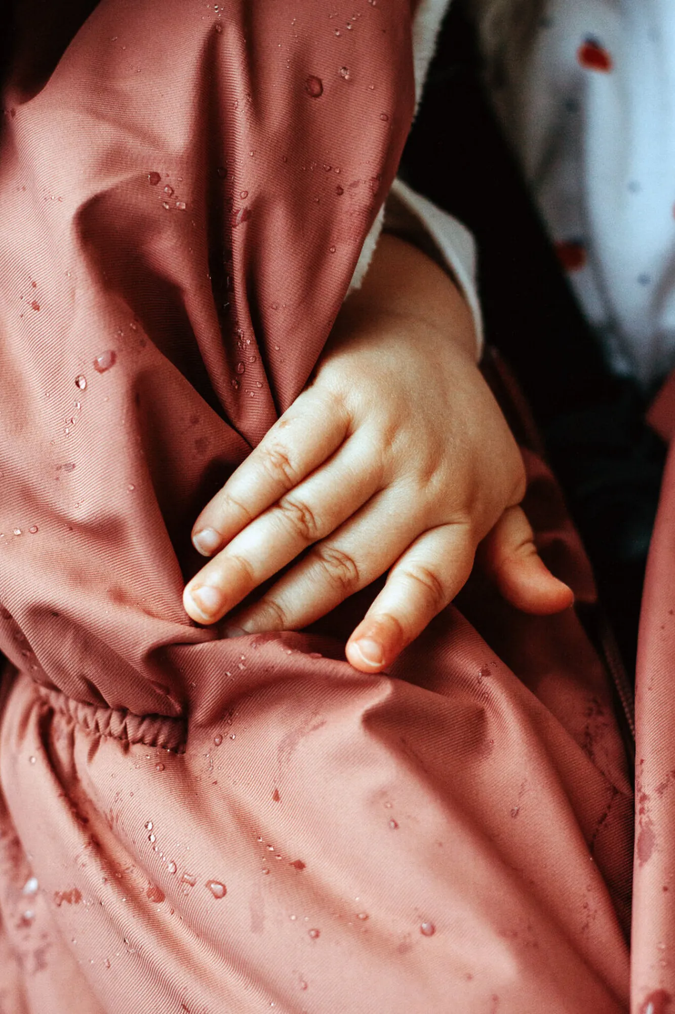 BÉABA Chancelieres Et Nids D'Ange>Chanceliere 6-24M Terracotta