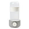 BÉABA Chauffe-Biberon Et Préparateurs>Chauffe Biberon Babymilk Second Grey