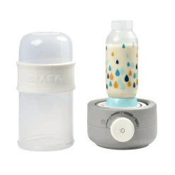 BÉABA Chauffe-Biberon Et Préparateurs><noscript><img width=