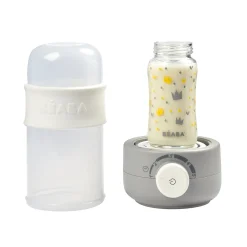 BÉABA Chauffe-Biberon Et Préparateurs><noscript><img width=