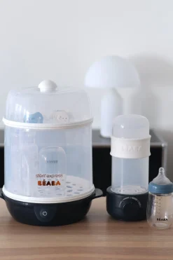 BÉABA Chauffe-Biberon Et Préparateurs><noscript><img width=