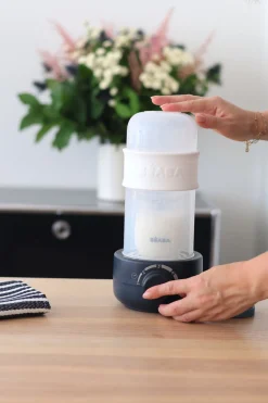 BÉABA Chauffe-Biberon Et Préparateurs><noscript><img width=