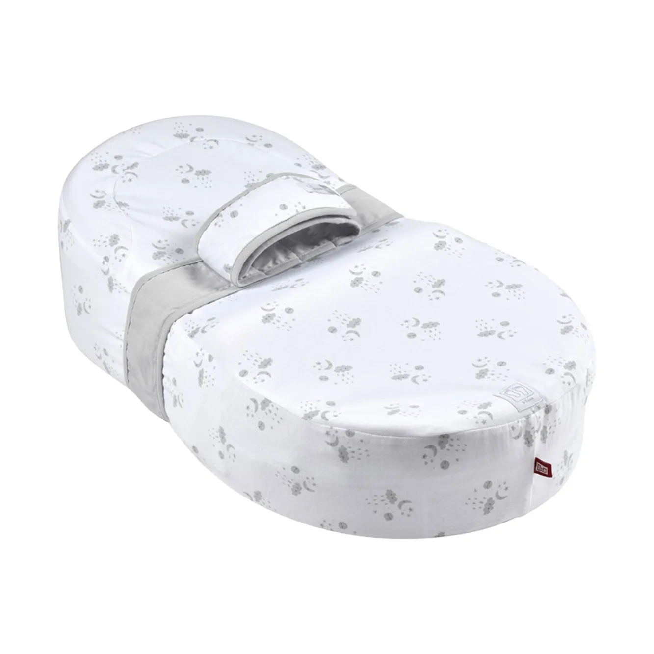 BÉABA Cocoonababy®>Cocoonababy® (Avec Drap) Dreamy Cloud