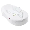 BÉABA Cocoonababy®>Cocoonacover™ Ouatinee Fleur De Coton® White