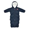 BÉABA Chancelieres Et Nids D'Ange>Combi C-Zip 12-24M Navy Blue