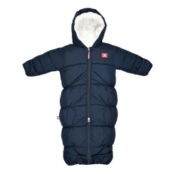 BÉABA Chancelieres Et Nids D'Ange>Combi C-Zip 12-24M Navy Blue