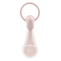 BÉABA Accessoires De Toilette>Coupe Ongle Bébé Old Pink