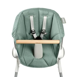 BÉABA Chaise Haute>Coussin D'Assise Pour Chaise Haute Up&Down Green