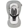 BÉABA Accessoires Transat>Coussin Transat Up&Down Heather Grey